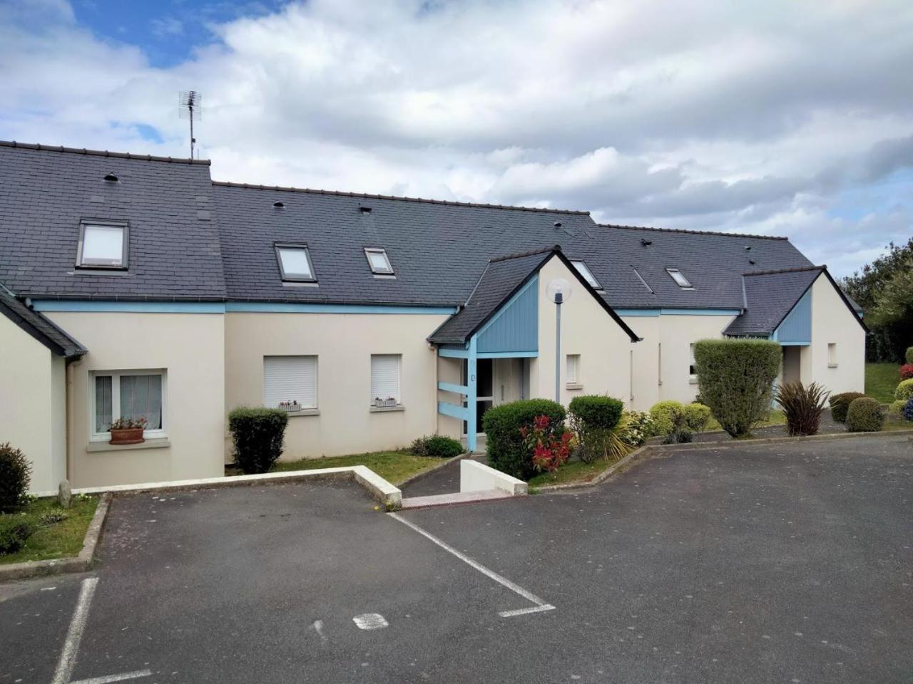 Bienvenue Au L'escale Bleue Avec Vue Et Sur Le Cap Frehel Apartment